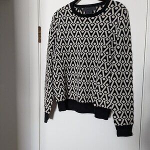 Miss Wu Cashmere Sweater